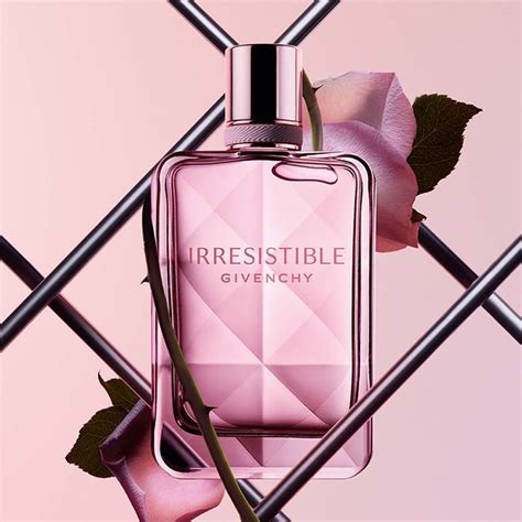 givenchy very irresistible price philippines|irresistible by Givenchy notes.